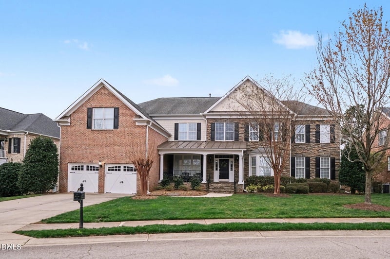 10643 Tarton Fields Cir, Raleigh, NC 27617