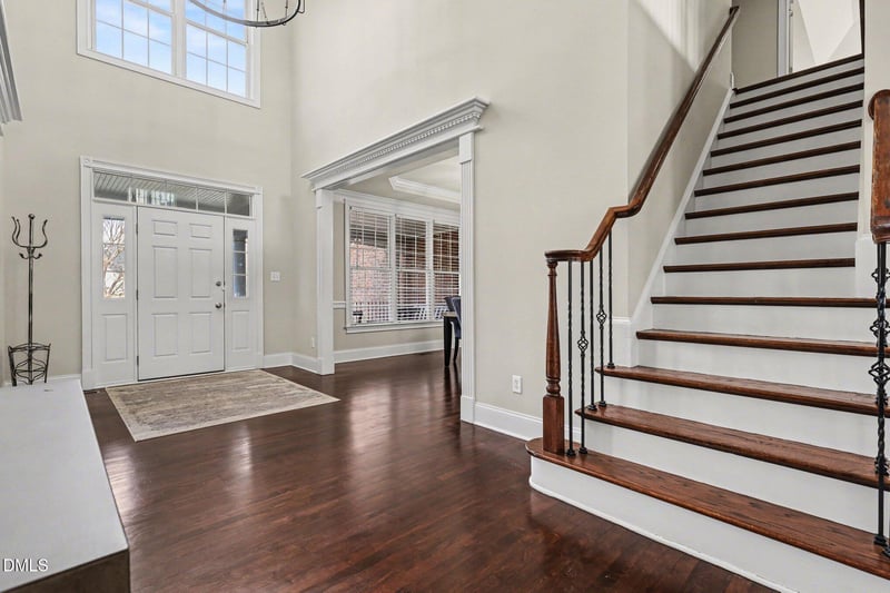 10643 Tarton Fields Cir, Raleigh, NC 27617