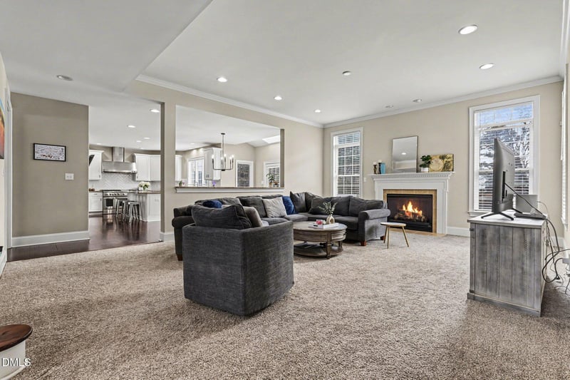 10643 Tarton Fields Cir, Raleigh, NC 27617