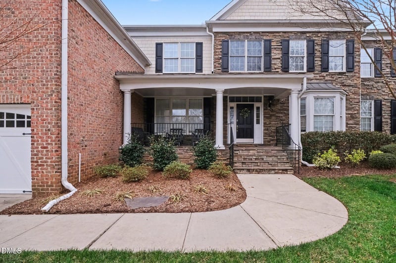 10643 Tarton Fields Cir, Raleigh, NC 27617
