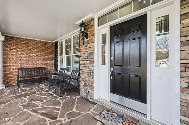 10643 Tarton Fields Cir, Raleigh, NC 27617