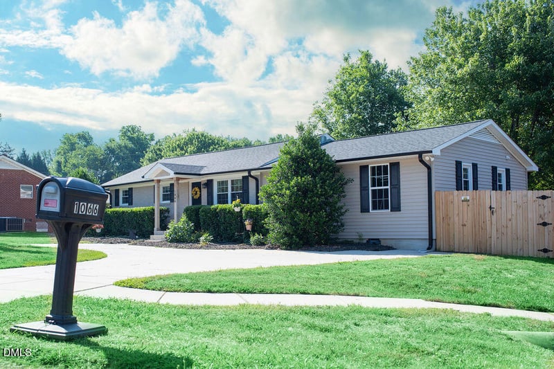 Home Worth Check