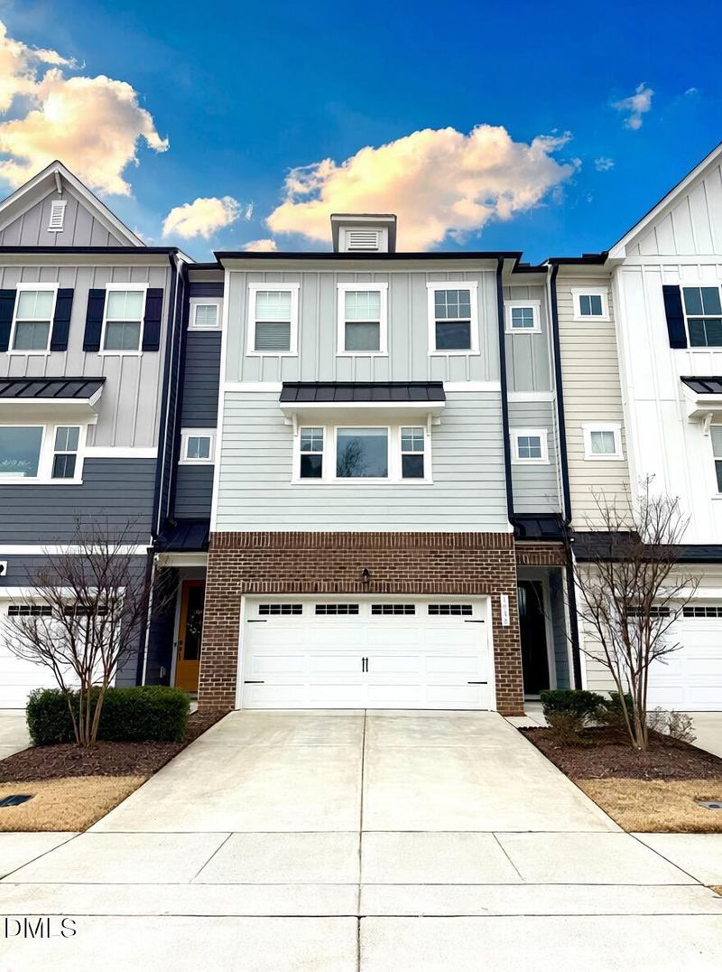 1069 Danvers Loop, Apex, NC 27523