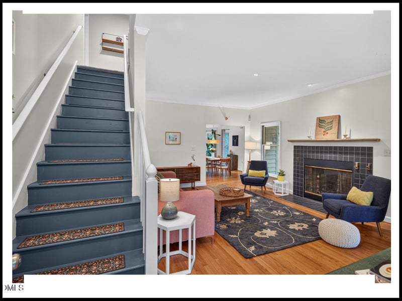 107 Alba Ln, Durham, NC 27707