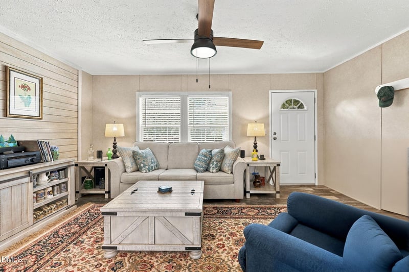 107 Azalea Dr, Roxboro, NC 27573