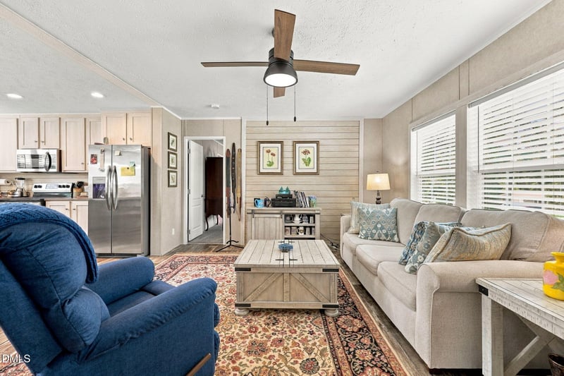 107 Azalea Dr, Roxboro, NC 27573