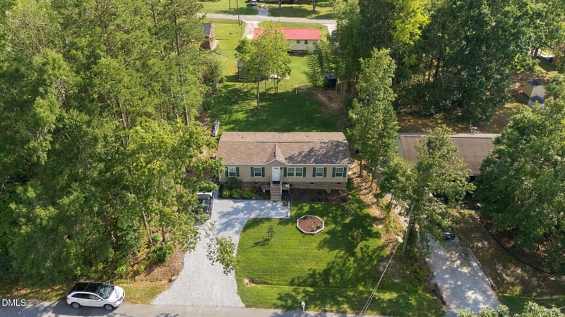 107 Azalea Dr, Roxboro, NC 27573