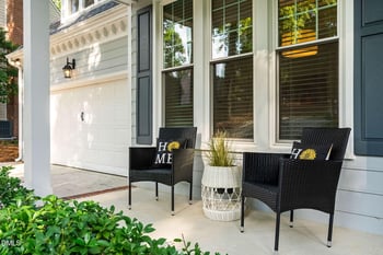 107 Bergeron Way, Cary, NC 27519