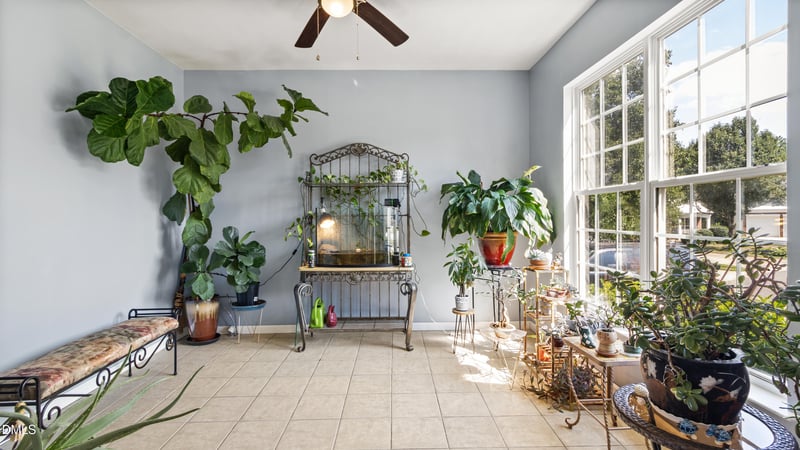 107 Bigbee Trl, Morrisville, NC 27560