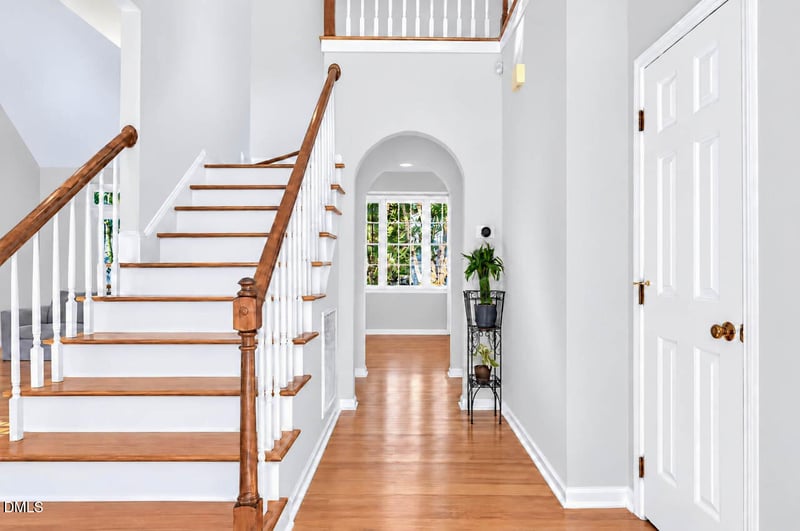 107 Callard Rn, Chapel Hill, NC 27514