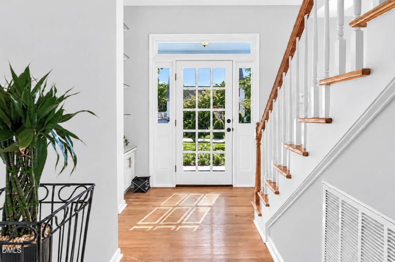 107 Callard Rn, Chapel Hill, NC 27514