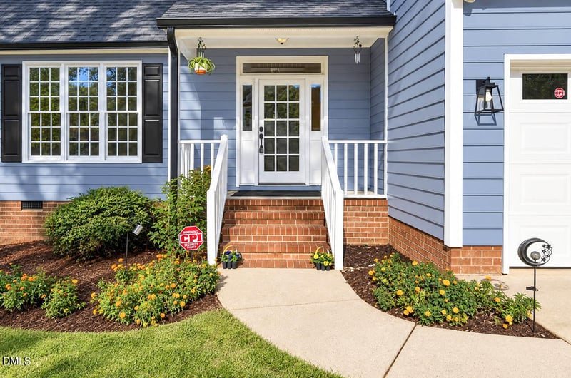 107 Callard Rn, Chapel Hill, NC 27514
