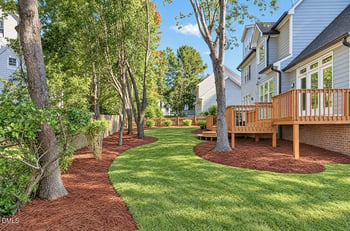 107 Callard Rn, Chapel Hill, NC 27514