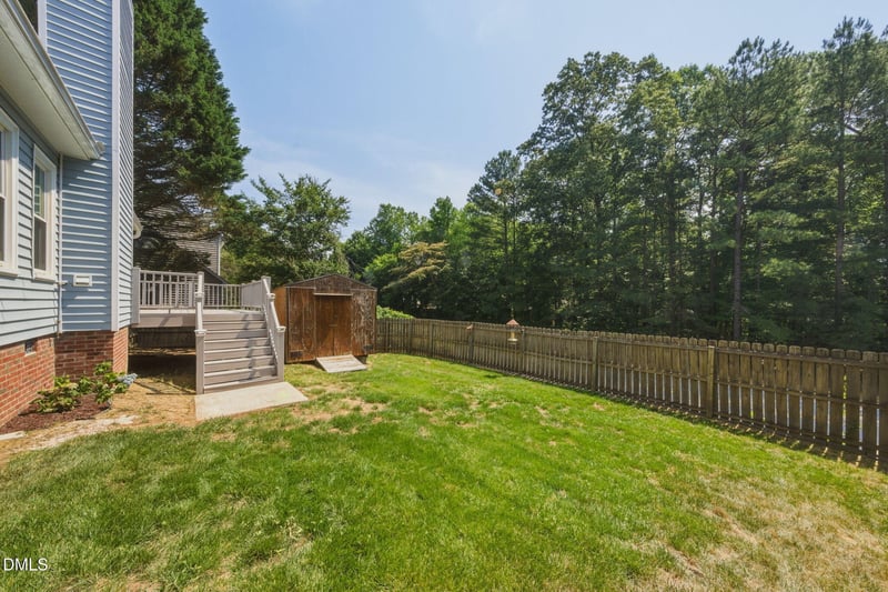 107 Cambrian Way, Cary, NC 27511