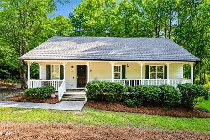107 Cherry Ct, Clayton, NC 27520