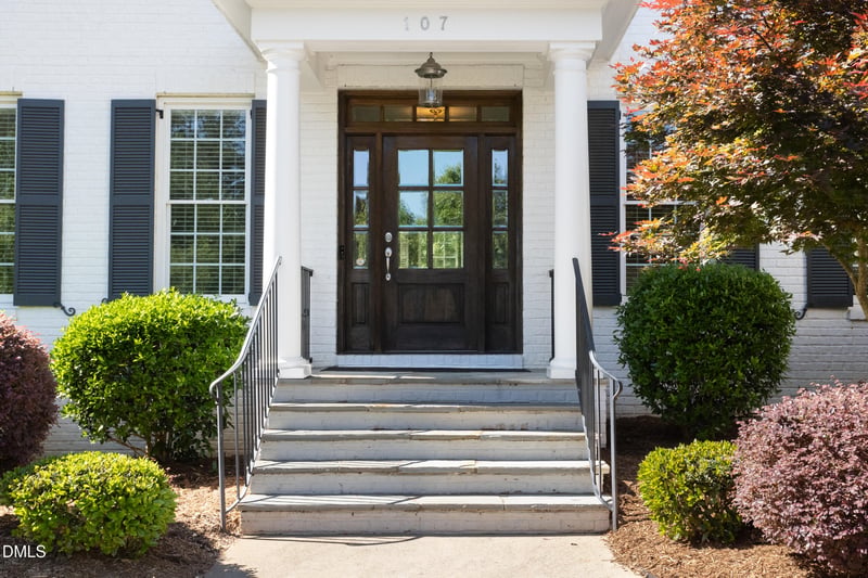 107 Copley Mountain Dr, Durham, NC 27705
