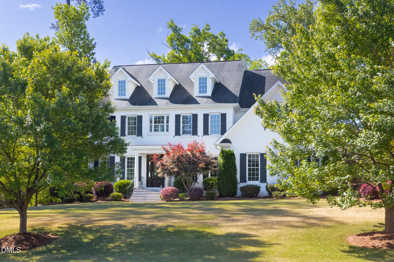 107 Copley Mountain Dr, Durham, NC 27705