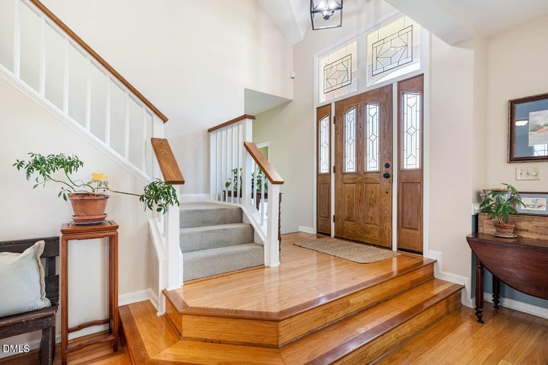 107 Cumberland Green Dr, Cary, NC 27513