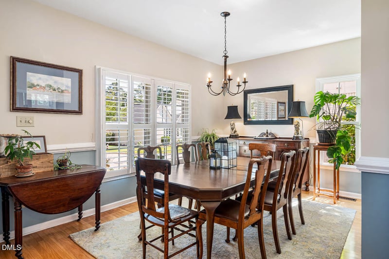 107 Cumberland Green Dr, Cary, NC 27513