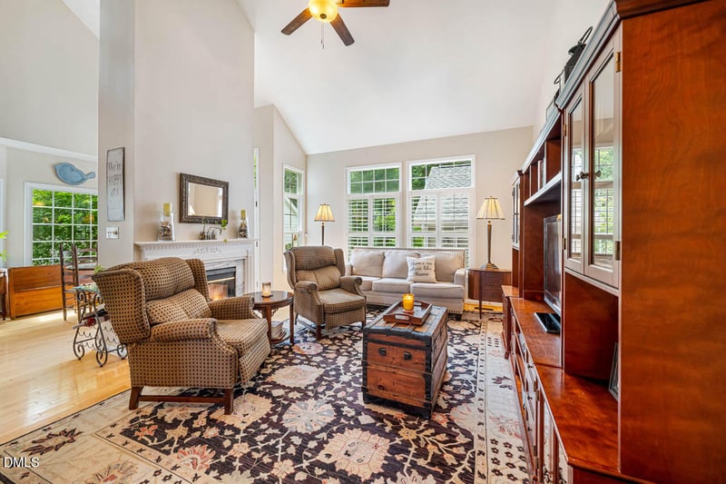 107 Cumberland Green Dr, Cary, NC 27513
