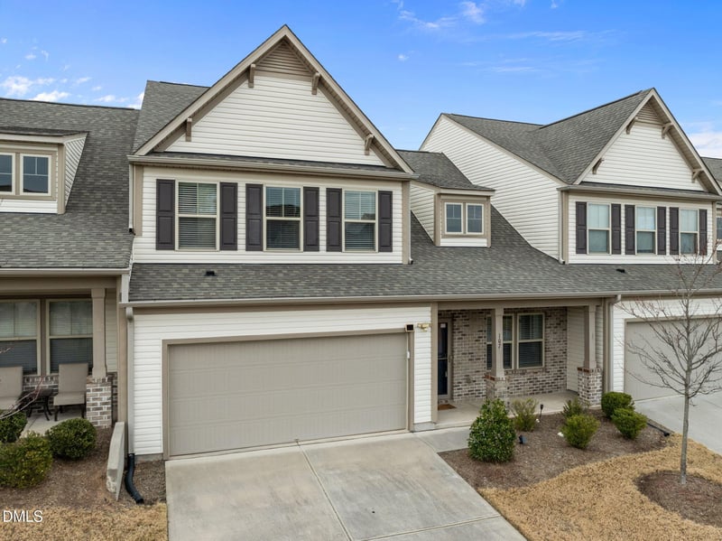 107 Explorer Dr, Morrisville, NC 27560