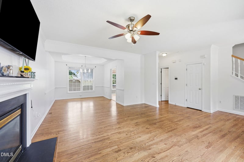 107 Gratiot Dr, Morrisville, NC 27560