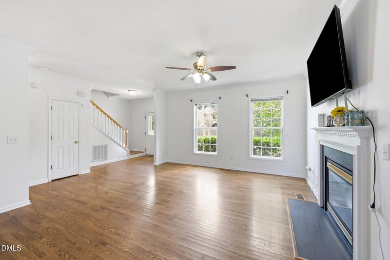 107 Gratiot Dr, Morrisville, NC 27560