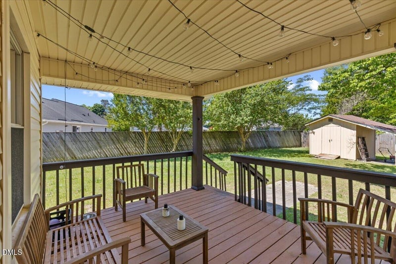 107 Gum St, Dunn, NC 28334