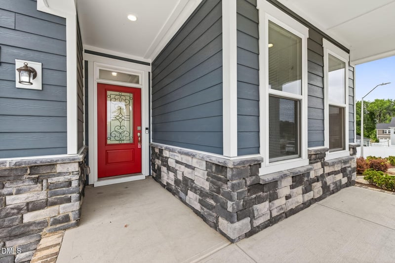 107 Harpers Lndg Rd, Garner, NC 27529