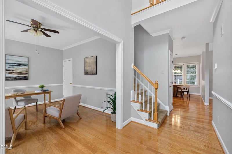 107 Lulworth Ct, Cary, NC 27519