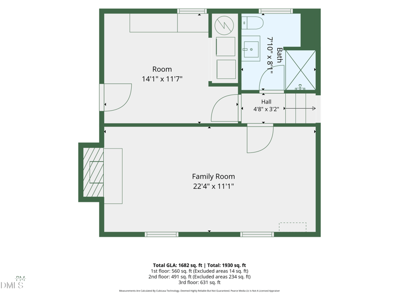107 Mccloud Ct, Cary, NC 27511