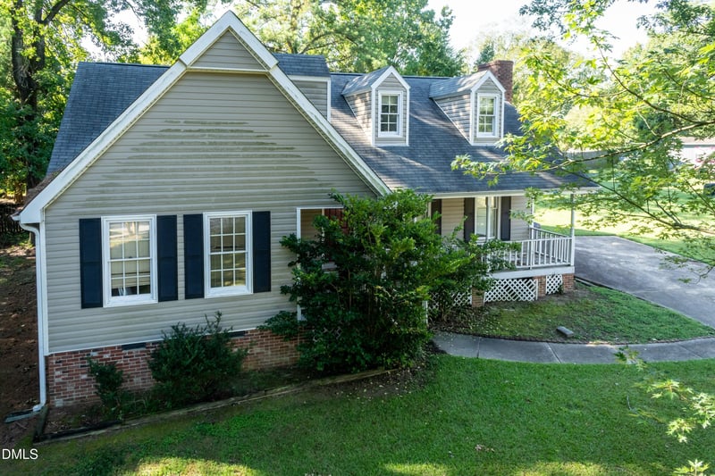 107 Oxford Cir, Knightdale, NC 27545