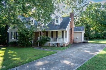 107 Oxford Cir, Knightdale, NC 27545