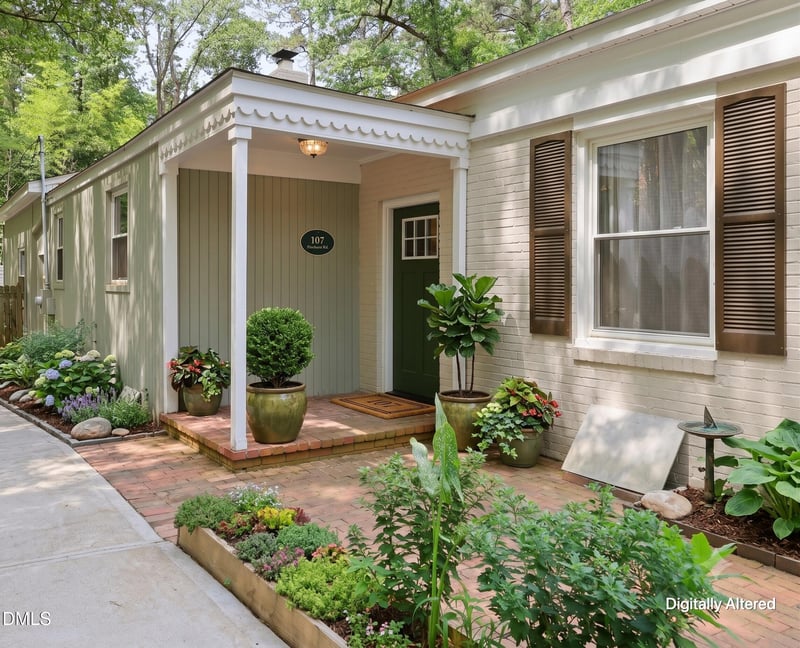 107 Pinecrest Rd, Durham, NC 27705