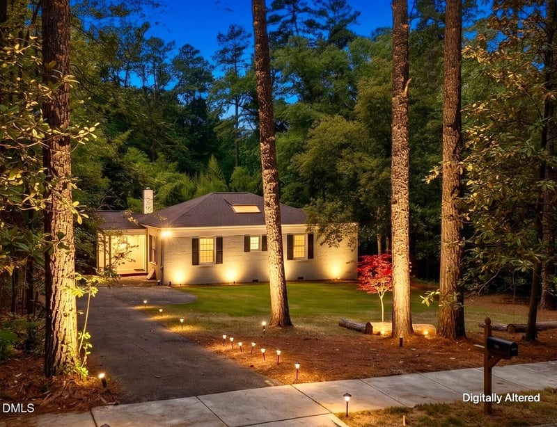 107 Pinecrest Rd, Durham, NC 27705