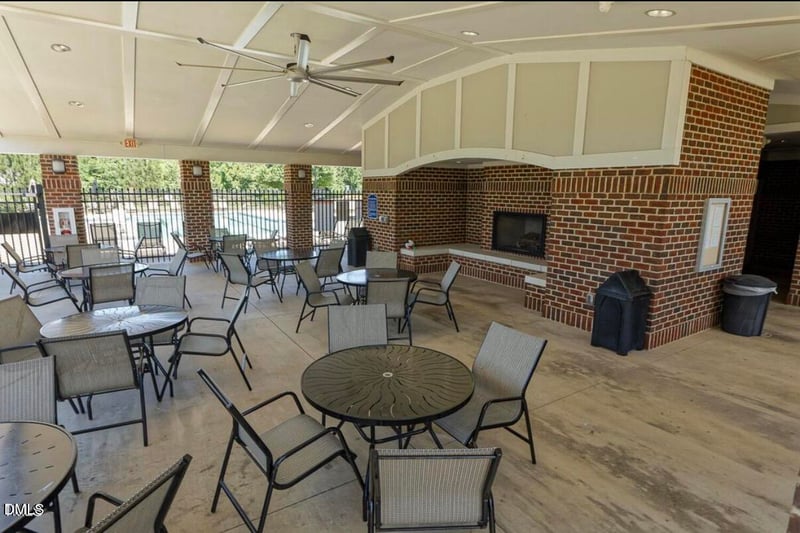 107 Shale Creek Dr, Durham, NC 27703
