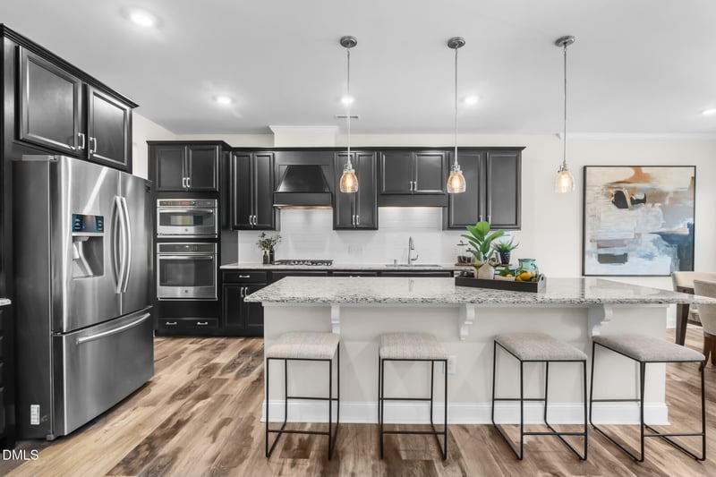 107 Shale Creek Dr, Durham, NC 27703