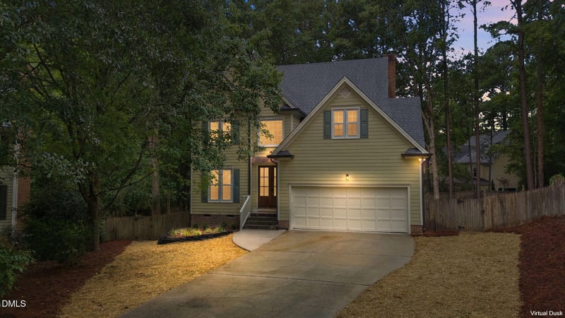 107 Somersby Ct, Cary, NC 27519
