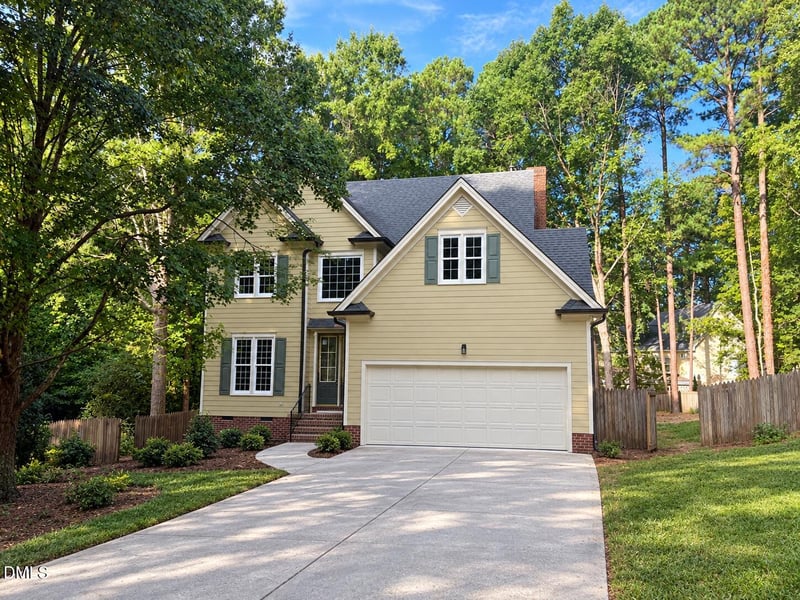 107 Somersby Ct, Cary, NC 27519