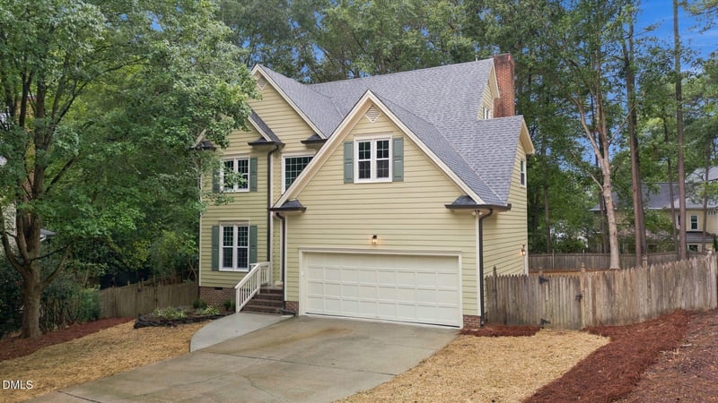 107 Somersby Ct, Cary, NC 27519