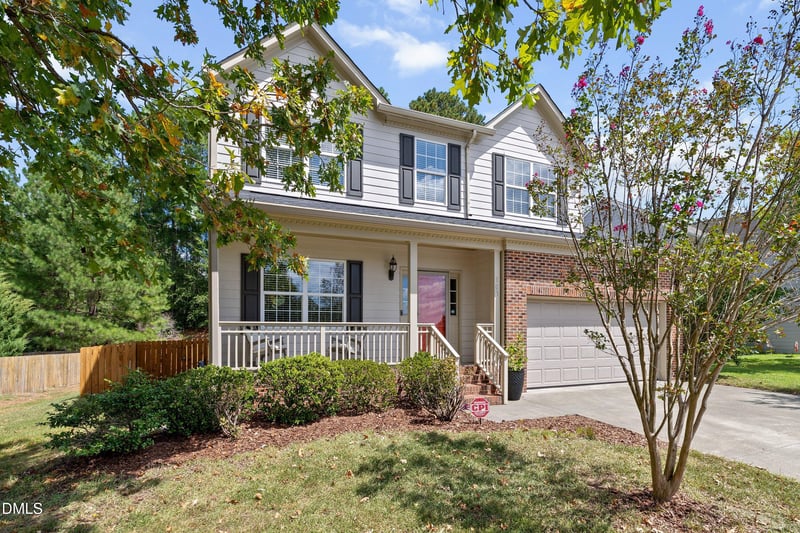 107 Stoney Dr, Durham, NC 27703