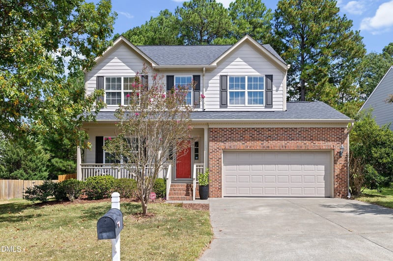 107 Stoney Dr, Durham, NC 27703