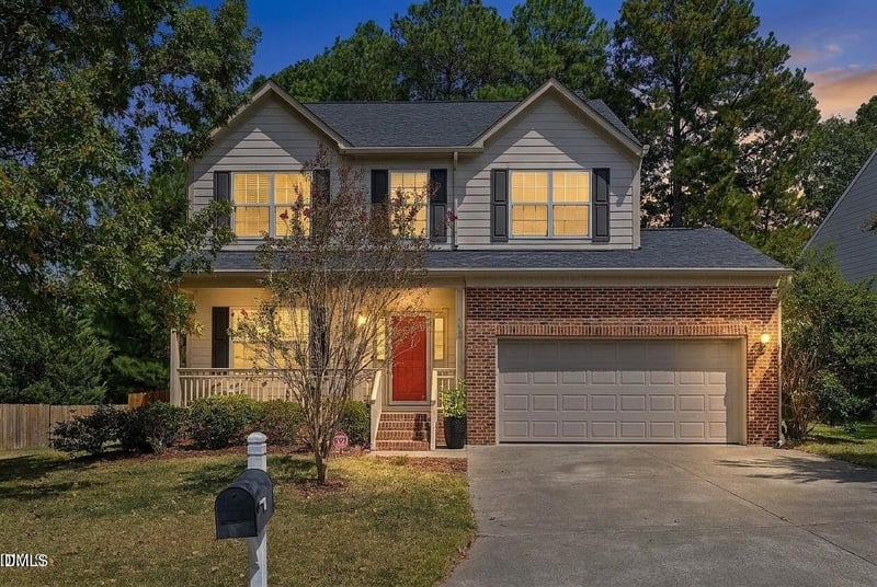 107 Stoney Dr, Durham, NC 27703