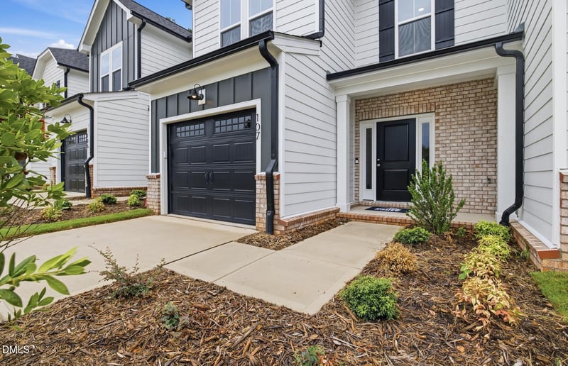 107 Verlands Way, Garner, NC 27529