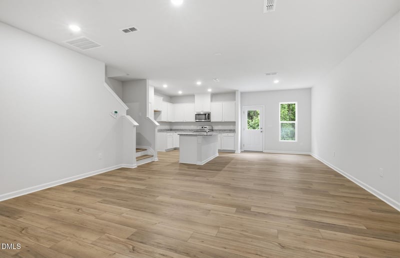 107 Verlands Way, Garner, NC 27529