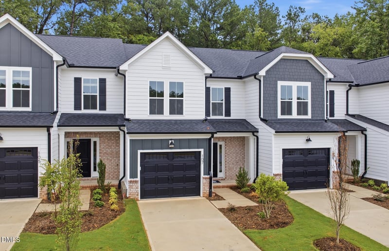 107 Verlands Way, Garner, NC 27529