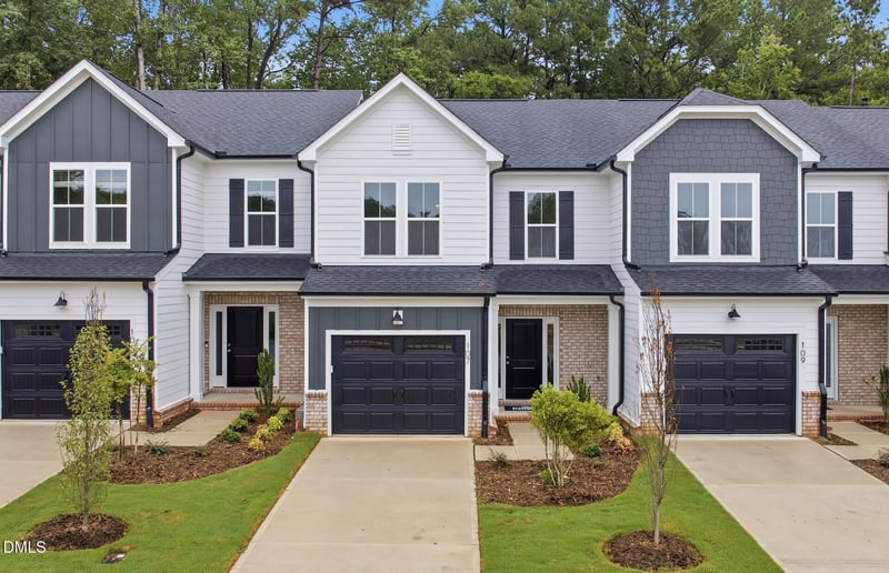 107 Verlands Way, Garner, NC 27529