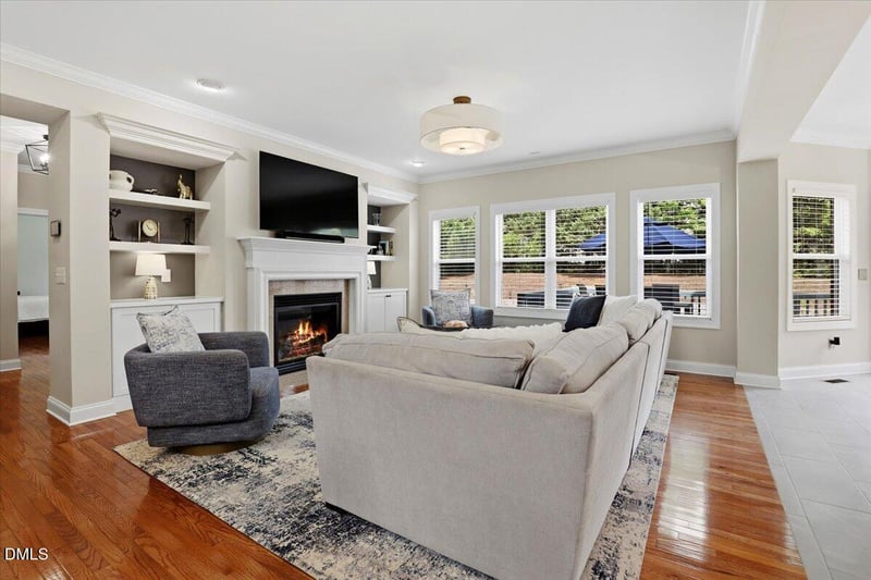 107 Vintage Hill Cir, Apex, NC 27539