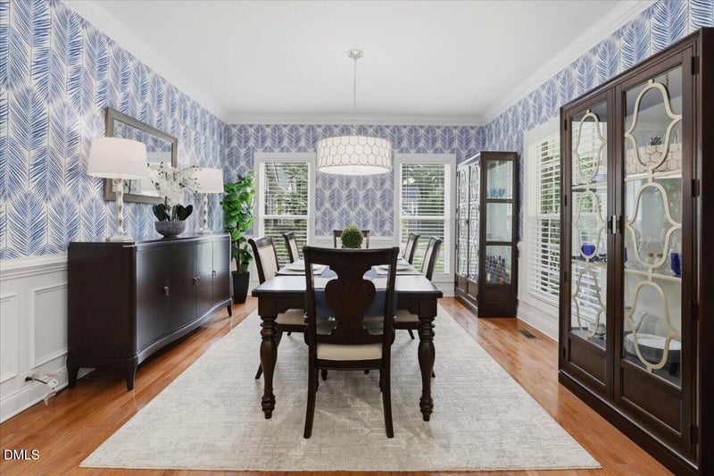 107 Vintage Hill Cir, Apex, NC 27539
