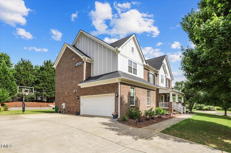 107 Vintage Hill Cir, Apex, NC 27539